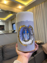 Vela Santuário | Nossa Senhora das Graças